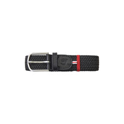 London Belt, black, La Boucle