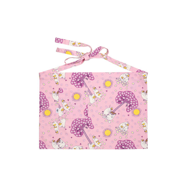 Moomin apron Sweethearts, Moomin Arabia