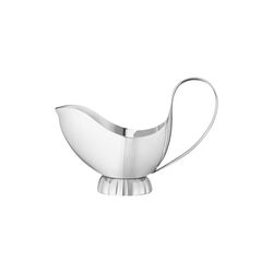 Bernadotte Sauce Boat Small, Georg Jensen
