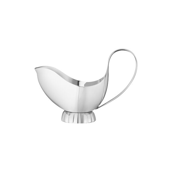 Bernadotte Sauce Boat Small, Georg Jensen