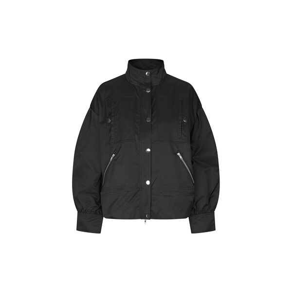 Rapace Jacket, black, Second Female