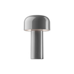 Bellhop Table Lamp, grey Bellhop Table Lamp, grey, Flos