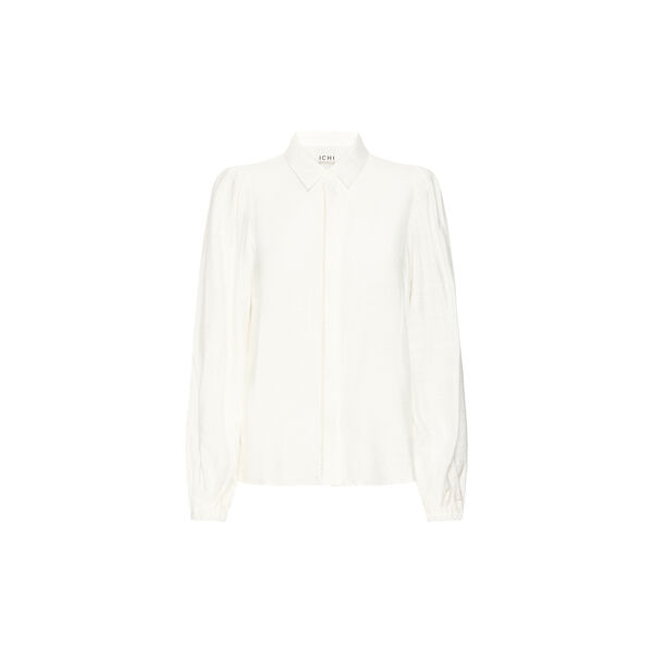 IHRHINES Shirt, cloud dancer, ICHI