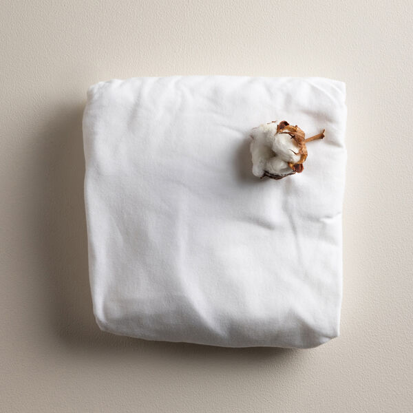 Baby Jersey Sheet, Sebra