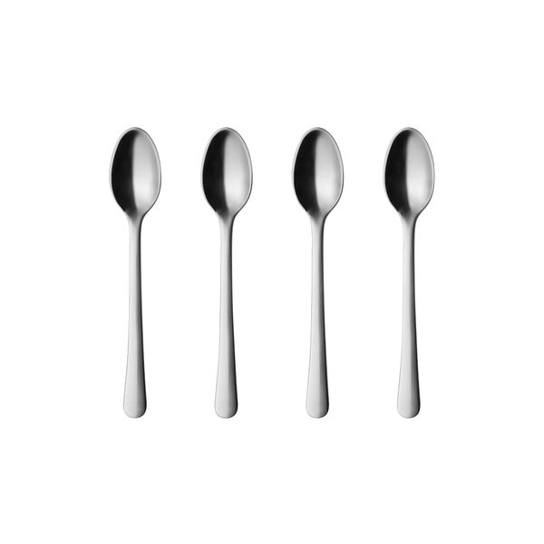 Copenhagen Teaspoon 4 pcs Copenhagen Teaspoon 4 pcs, Georg Jensen
