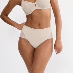 Comfort Contour Maxi, nude beige, Triumph