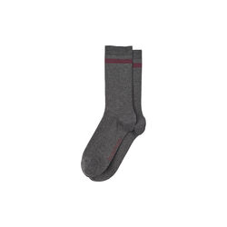 MINNA SOCKS, plum, Studio Feder