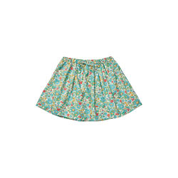 Dagmar Skirt, blue betsy, Lalaby