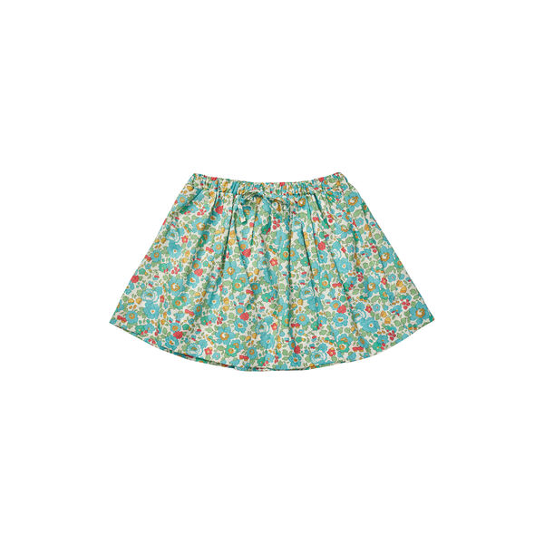 Dagmar Skirt, blue betsy, Lalaby