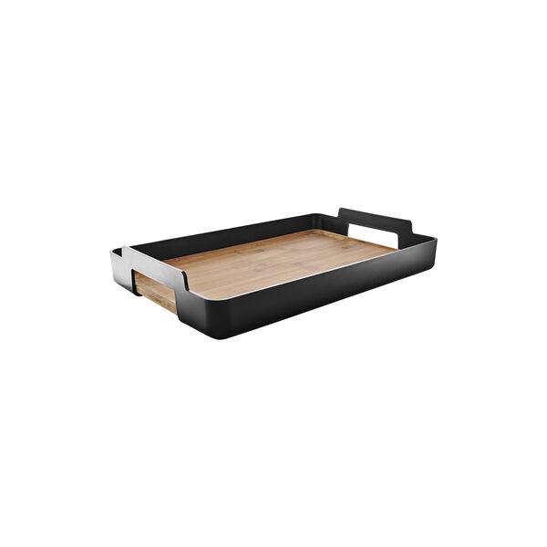 Nordic Kitchen Rectangular Serving Tray Nordic Kitchen Rectangular Serving Tray, Eva Solo