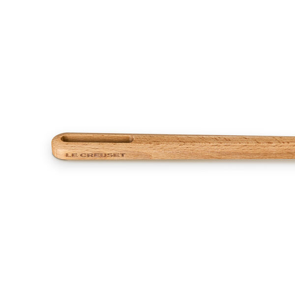 Signature medium spatula, volcanic, Le Creuset