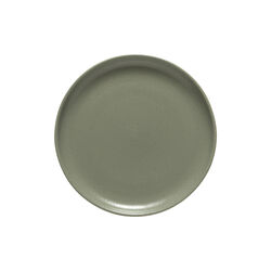 Pacifica Plate Ø 23 cm, artichoke, Casafina