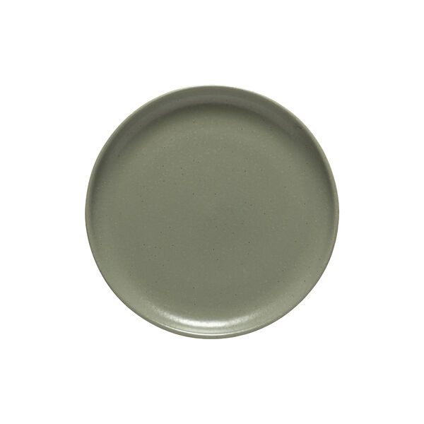 Pacifica Plate Ø 23 cm, artichoke, Casafina