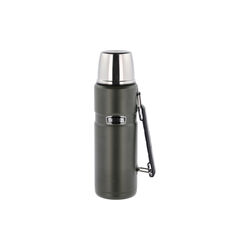 Stainless King Thermal Bottle, army, Thermos