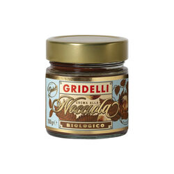 Hazelnut cream, Gridelli