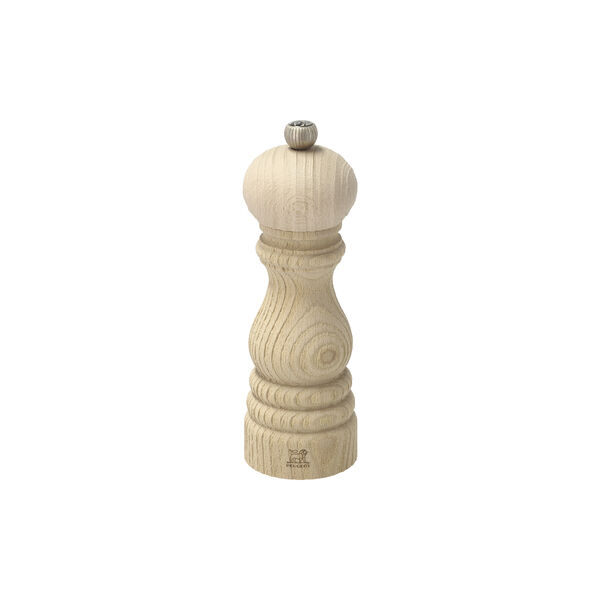 Paris Nature Pepper Mill 18 cm, nature, Peugeot