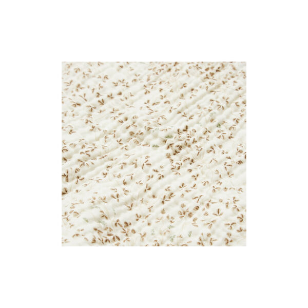 Muslin Baby Blanket, lierre, Cam Cam Copenhagen