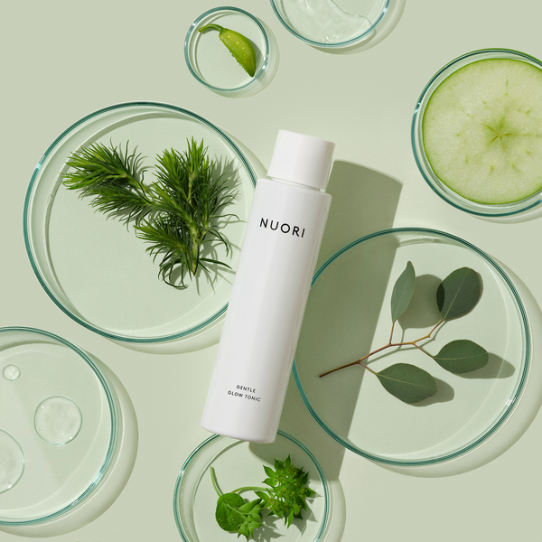 Gentle Glow Tonic, Nuori