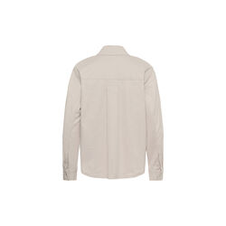 NaylaPW Jacket, wind chime, Part Two