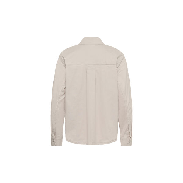 NaylaPW Jacket, wind chime, Part Two