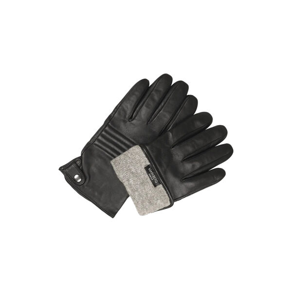 Austin Glove, black, Markberg