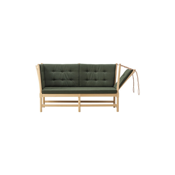 1789 The Spoke-Back Sofa, Vidar 0972, Fredericia Furniture