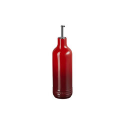 Signature Oil Cruet, cerise, Le Creuset