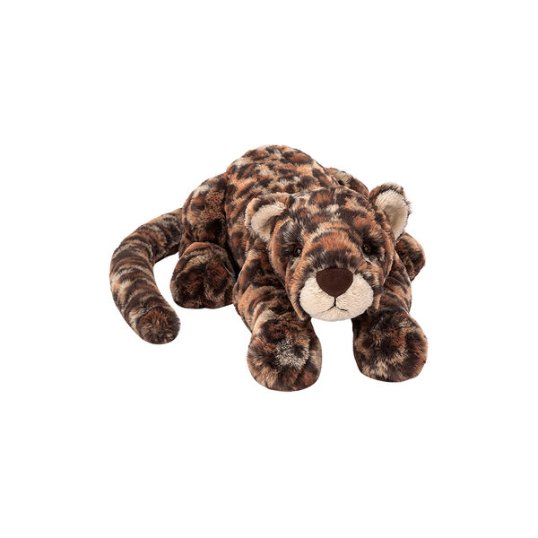 Livi Leopard, Jellycat