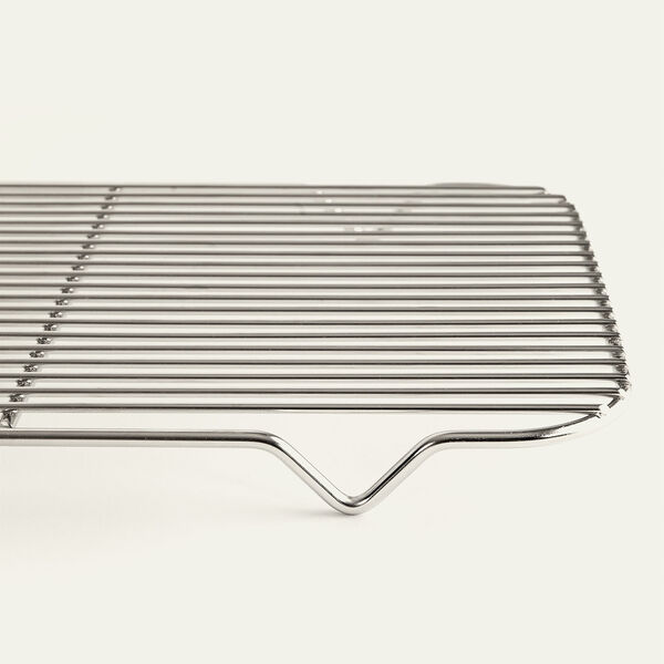 Rack for roasting pan, Gastrotools