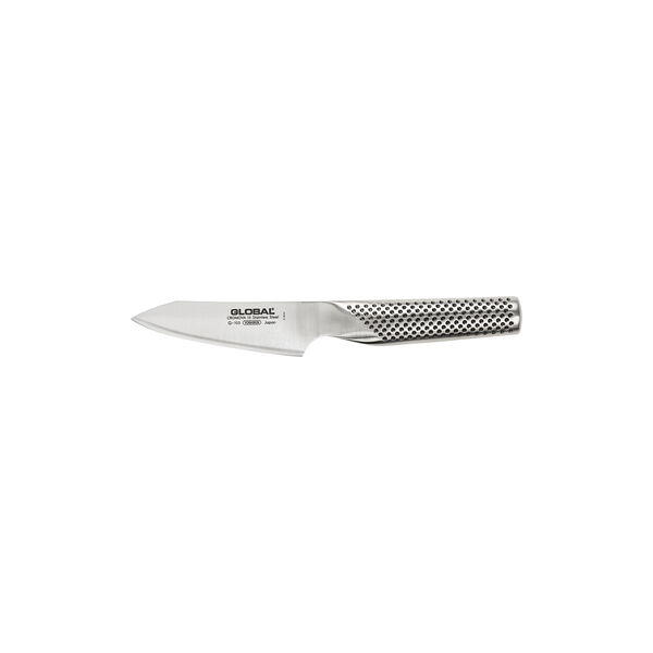 G-105 Oriental Cook's Knife, Global