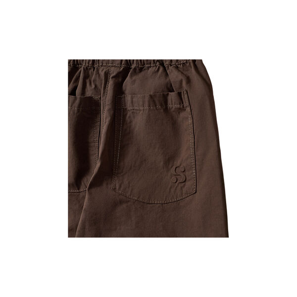 ReineKB Trousers, brown, Sofie Schnoor