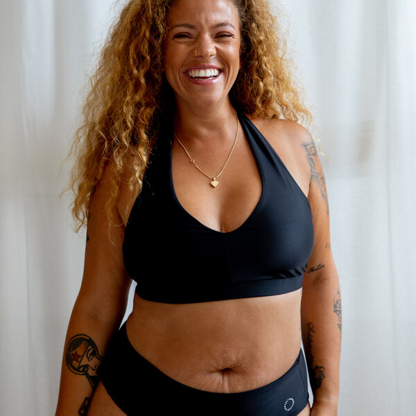 Bukit Bikini Top, nero, Cartel Copenhagen