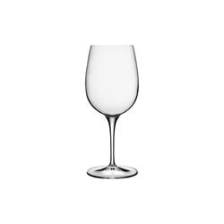 Palace White Wine Glass 6 pcs, Luigi Bormioli