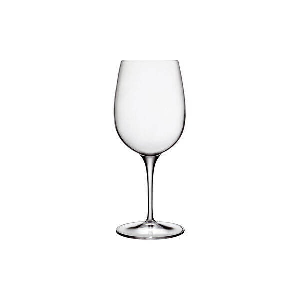 Palace White Wine Glass 6 pcs, Luigi Bormioli