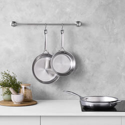 3-PLY Frying Pan Set of 3, Le Creuset