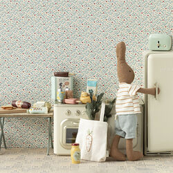 Miniature Fridge, Maileg