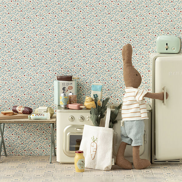 Miniature Fridge, Maileg