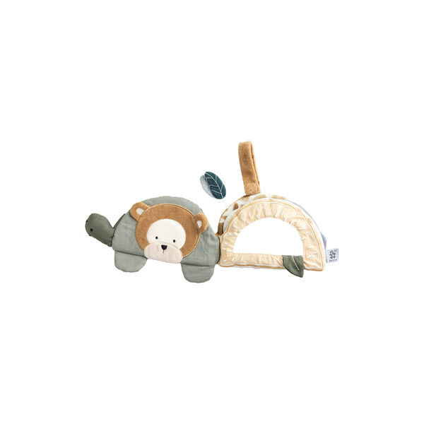 Turbo the Turtle Activity Book Turbo the Turtle Activity Book, Sebra