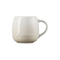 Coupe Mug, meringue, Le Creuset