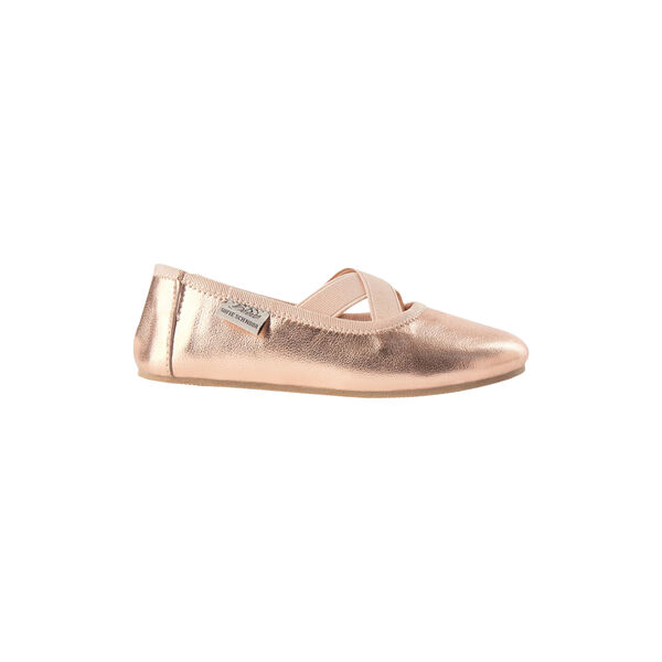 Indoors Shoes, peach, Petit Sofie Schnoor