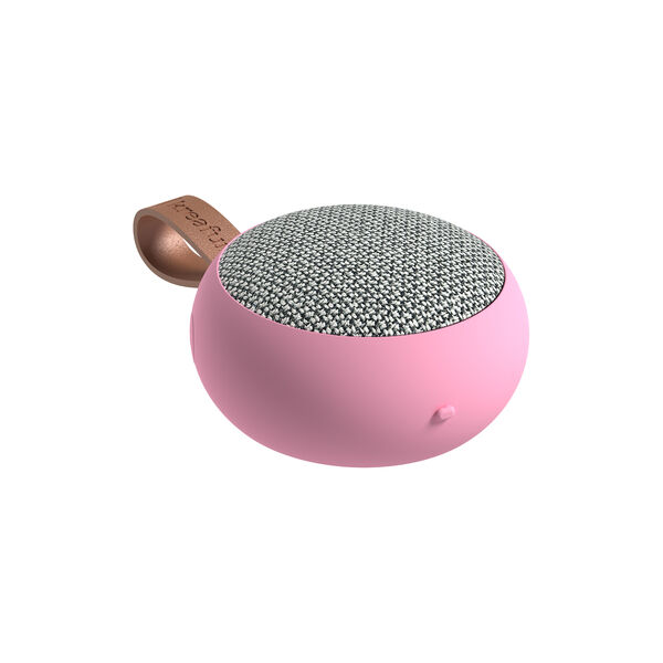 aGO 2 Fabric Bluetooth Speaker, Kreafunk