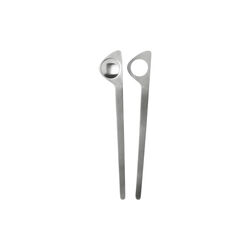 AJ Salad Servers, Stelton