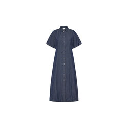 IHARCHER Dress, denim authentic blue, ICHI