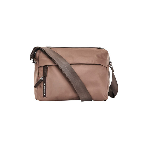 Hunter Crossover, beaver, Mandarina Duck