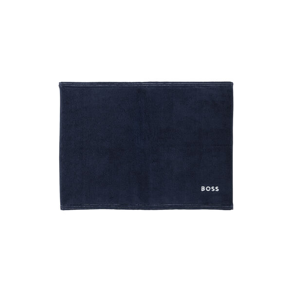 Edge Bath Mat, white, BOSS Home