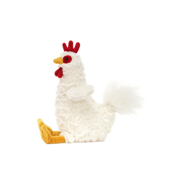 Bessie Chicken, Jellycat