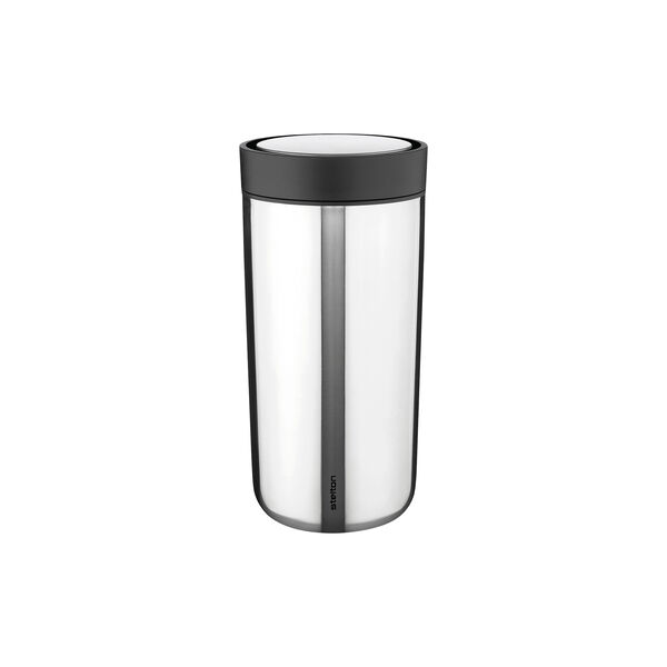 To Go Click Termo cup 0.4 L, steel, Stelton