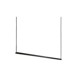 STRIPE S1500, black, LIGHT-POINT