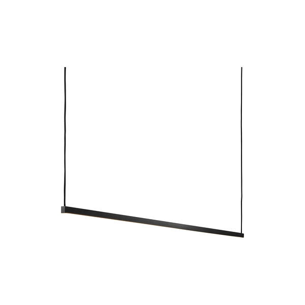 STRIPE S1500, black, LIGHT-POINT