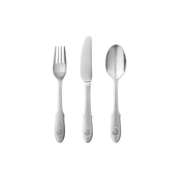 Elephant Child Set, Georg Jensen
